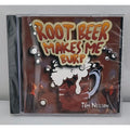 Rootbeer Makes Me Burp Tom Nielson *Brand New*