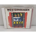 Marius Müller Westernhagen : Keine Zeit CD