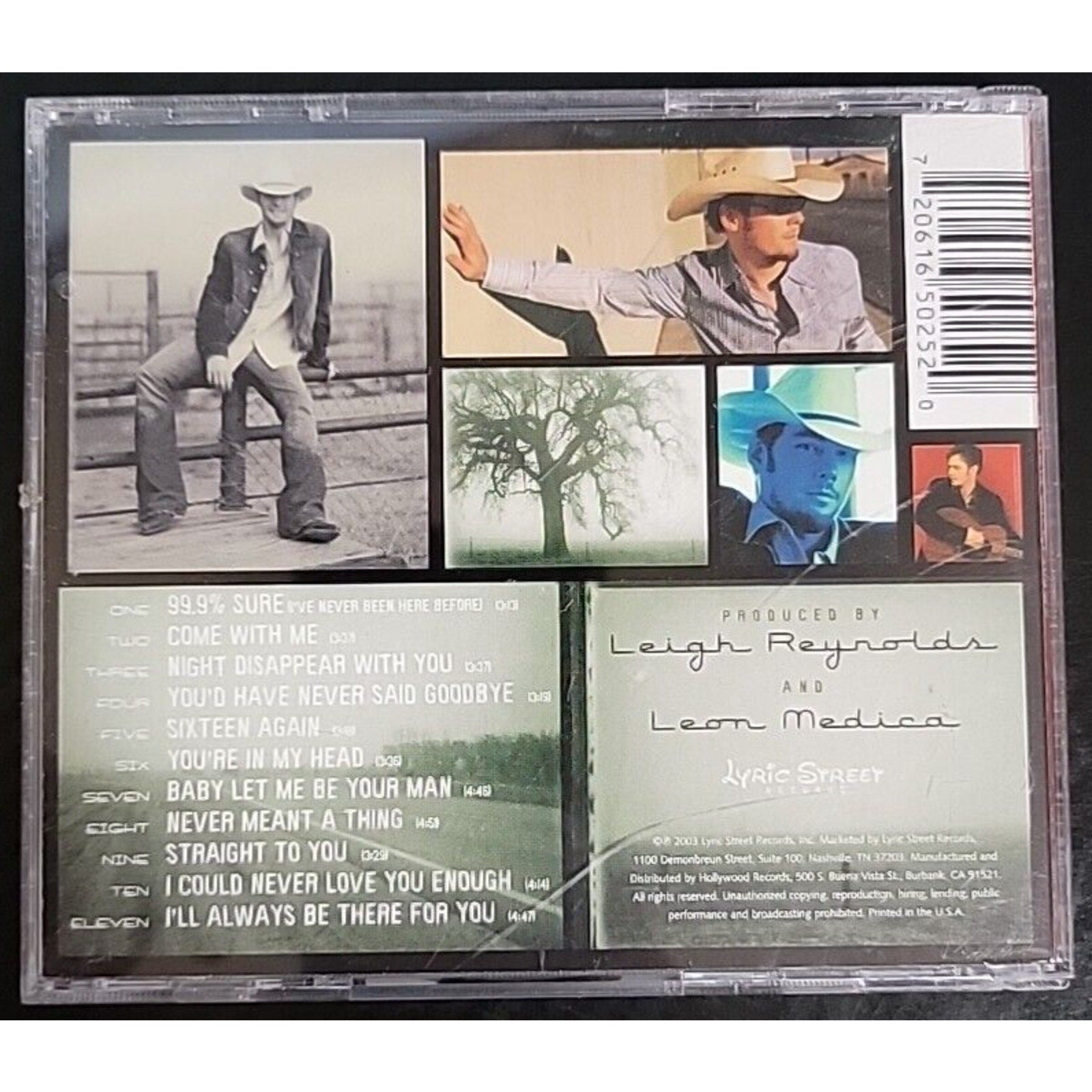 Brian McComas - Audio CD By Brian McComas -