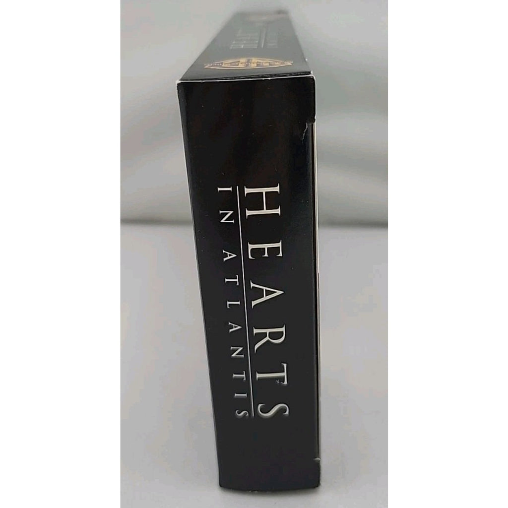 Hearts in Atlantis (VHS, 2002)