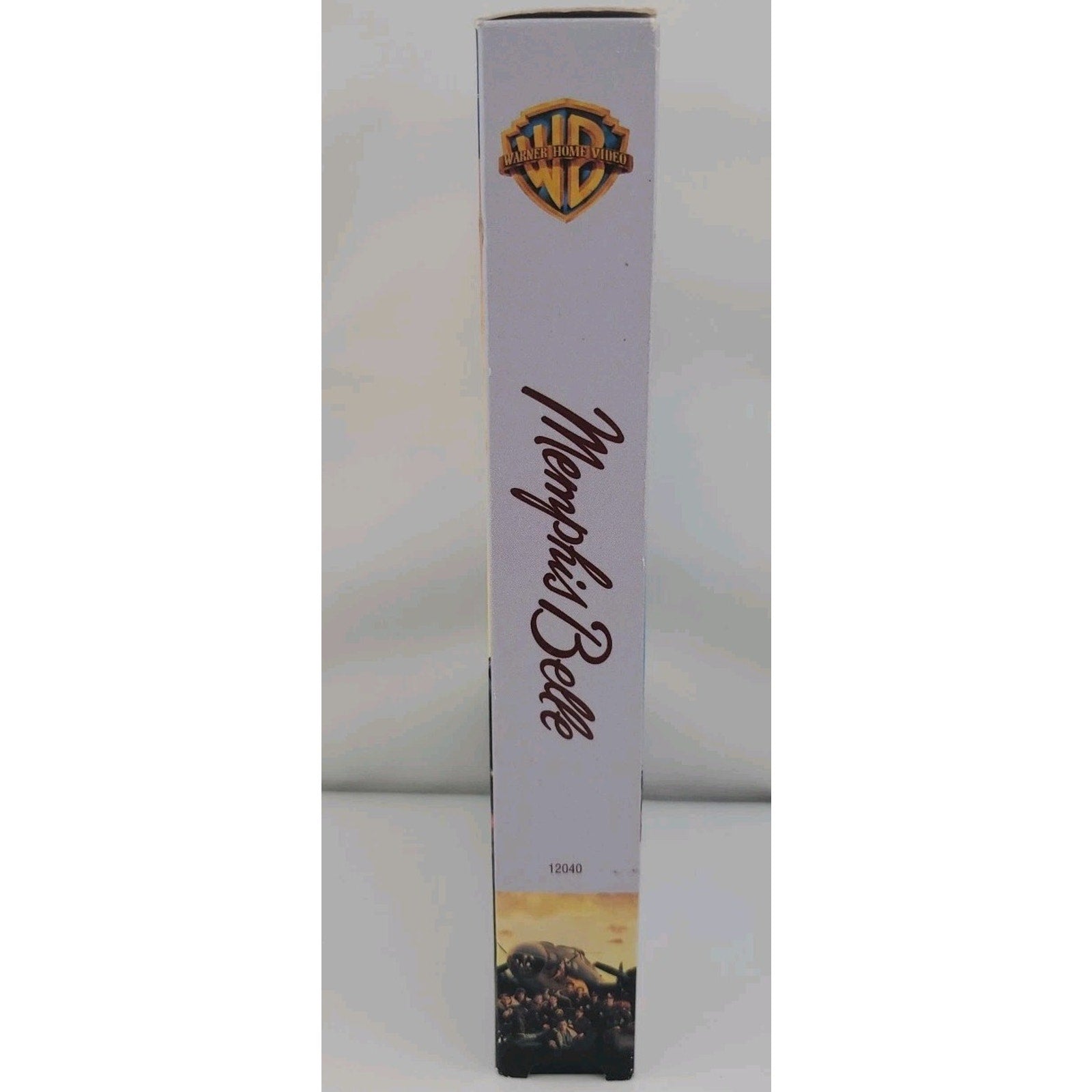 Memphis Belle (VHS, 1991)