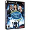 Karaoke Revolution Presents: American Idol Encore (Sony PlayStation 2, 2008)