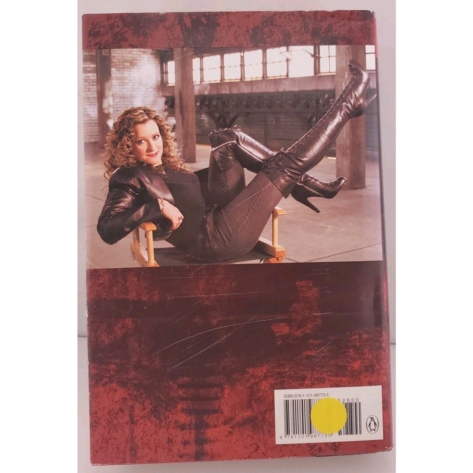 Crimson Death (Anita Blake, Vampire..., Hamilton, Lauren) Hardcover