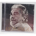 Songs by Domingo, Placido (CD, 2012)