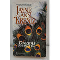 Dreams - Part 1 And 2 by Jayne Ann Krentz (1992, Mass Market)