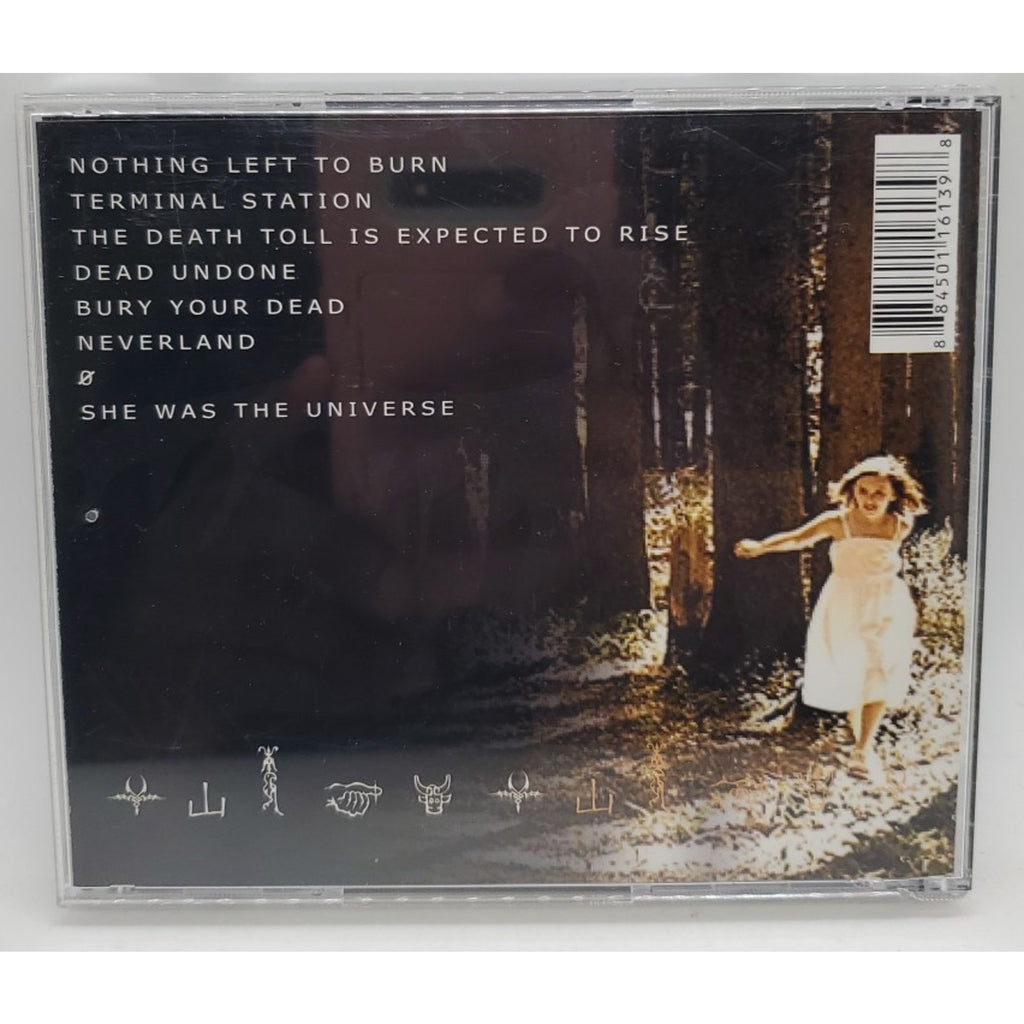 Flap Your Useless Wings By Warhorses (CD)