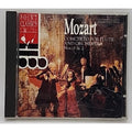 Mozart : Flute Concertos 1 & 2 CD (1997)