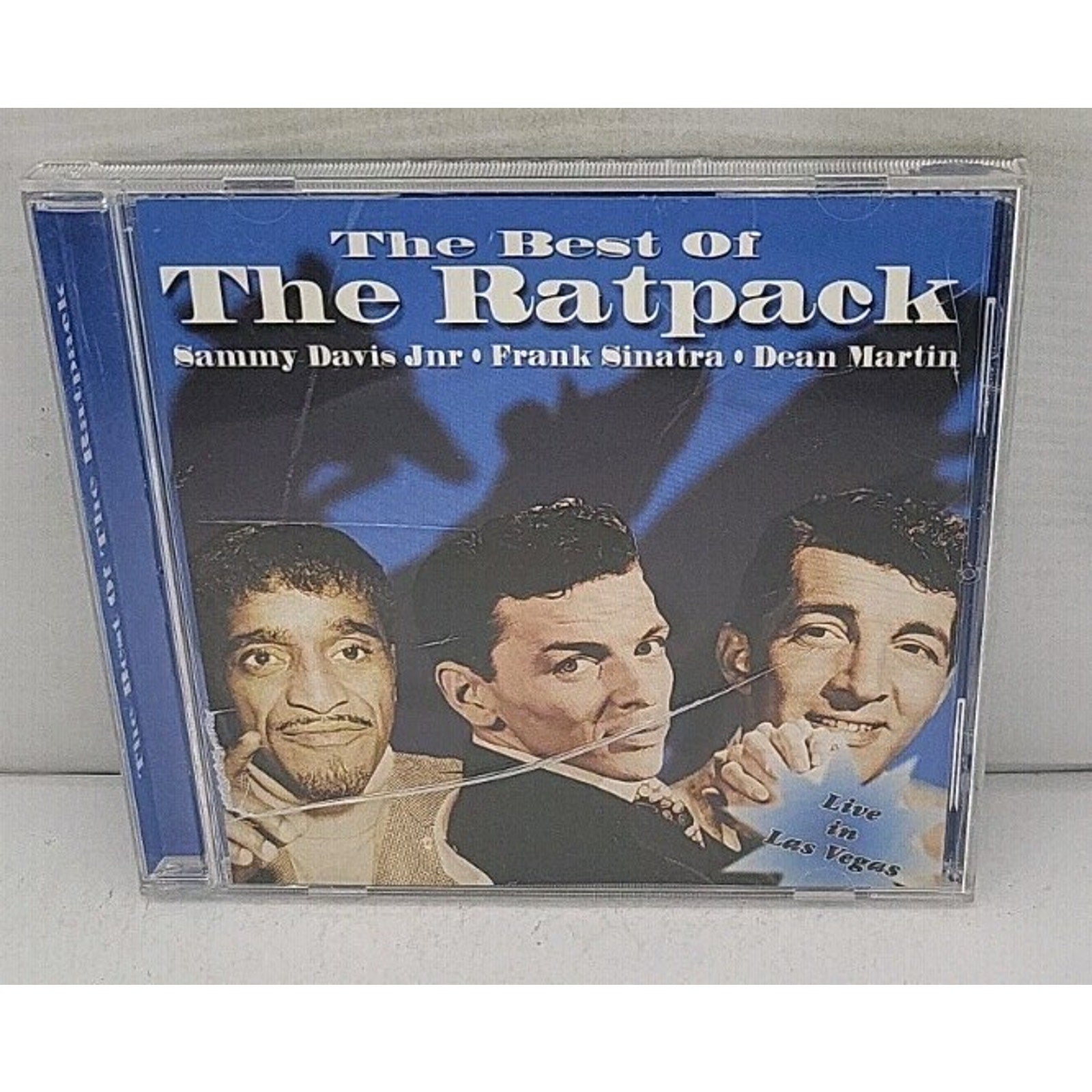 Best of the Ratpack by Ratpack (CD, 2002)