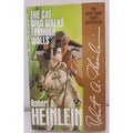 Cat Who Walks Through Walls by Robert A. Heinlein (1986, Trade Paperback)