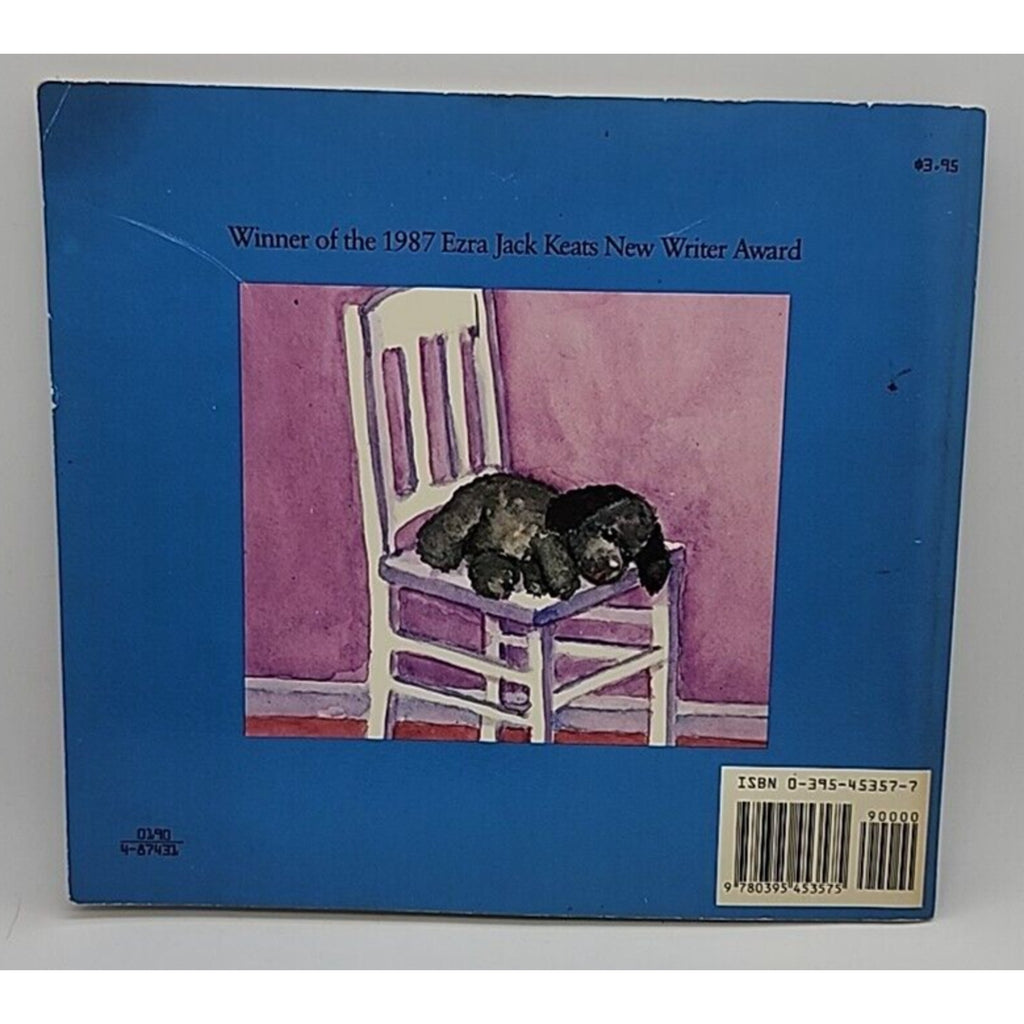 Jamaica's Find by Juanita Havill (1987, Picture Book)