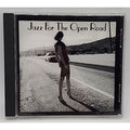 Jazz For The Open Road By Various Artists (CD, 1999)