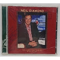 Vol. 2-Christmas Album by Neil Diamond (CD, 1994)