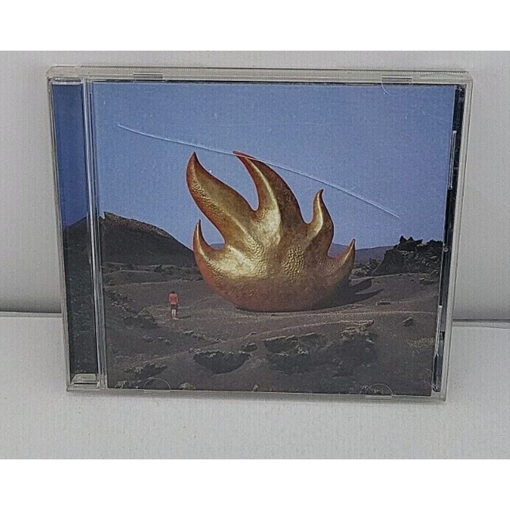 Audioslave by Audioslave (CD, 2002)