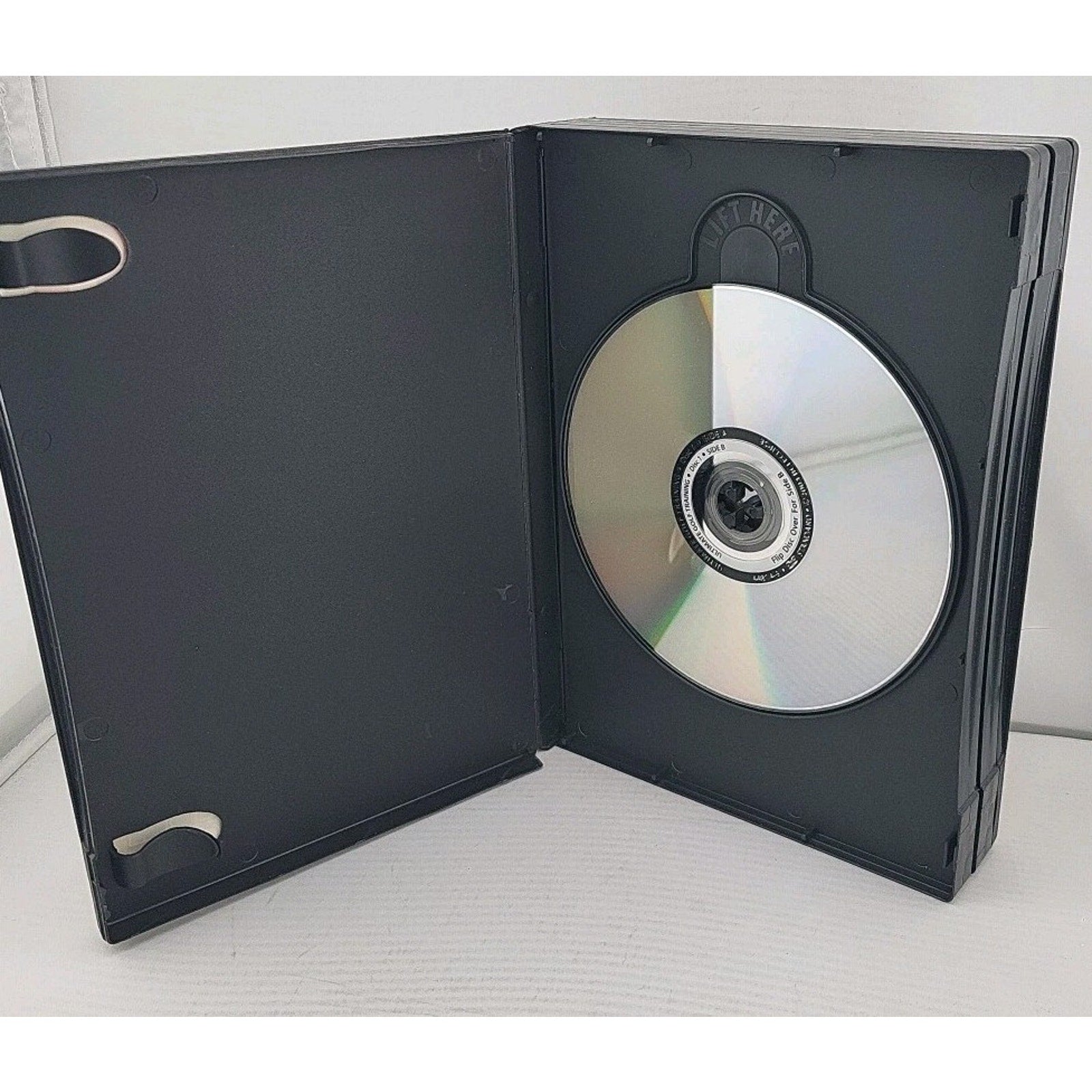 The Ultimate Golf Learning Experience (DVD, 2003, 5-Disc Set)