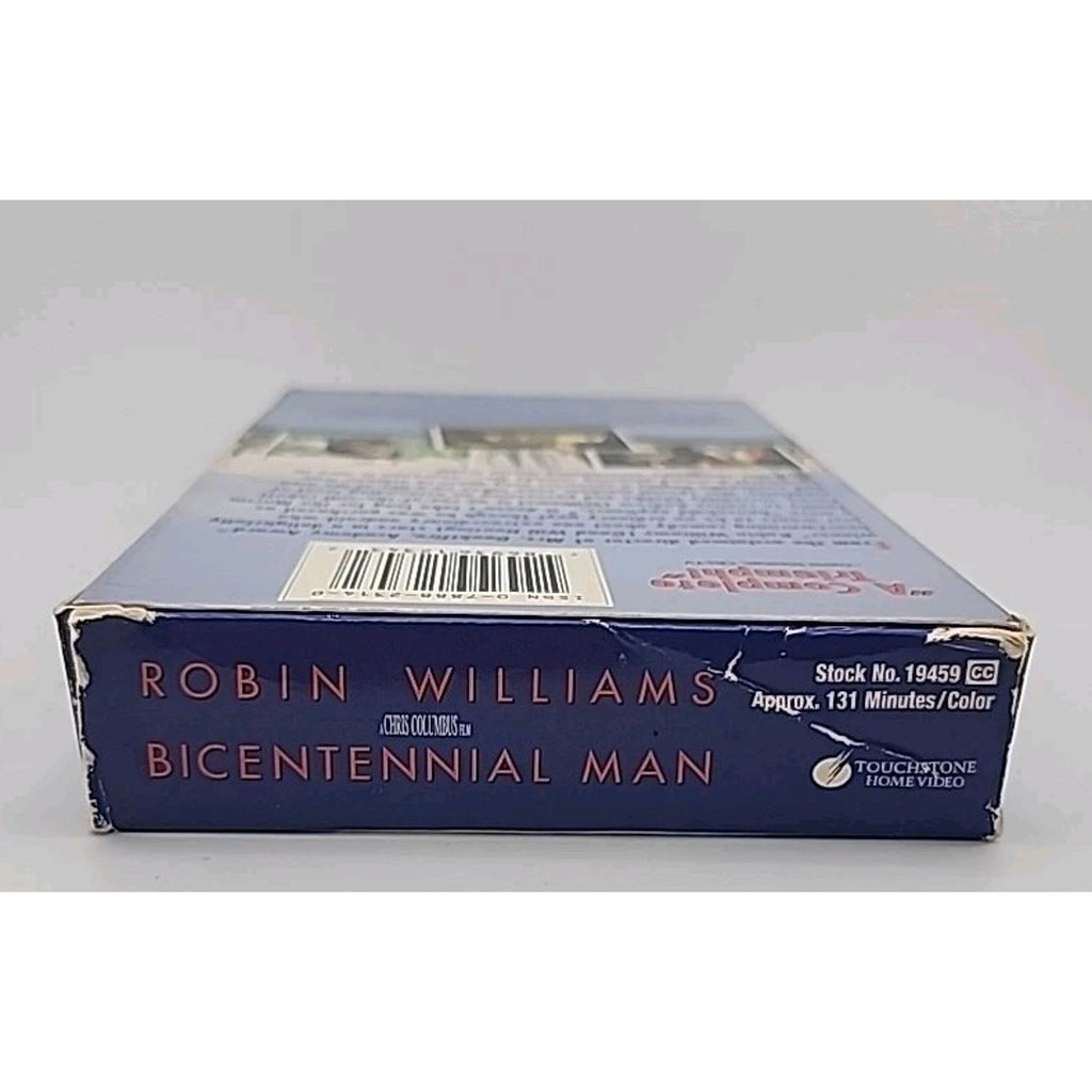 Bicentennial Man (VHS, 2000)