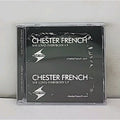 She Loves Everybody by Chester French (CD, 2008)