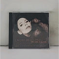 No One Is Alone by Laurie Beechman (CD, 1996)