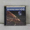 Earthrise Ninja, Vol. 2 by Various Artists (CD, Apr-1996, 2 Discs, Shadow)