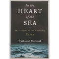 In the Heart of the Sea - Paperback By Philbrick, Nathaniel