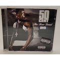 50 Cent: the New Breed (DVD, 2003)