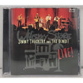 Whiskey Store Live by Benoit, Tab / Thackery, Jimmy (CD, 2004)
