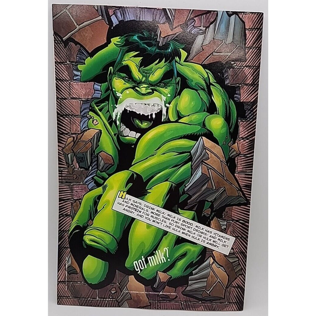 Captain America #24 (3rd Series) Marvel Comics 1999