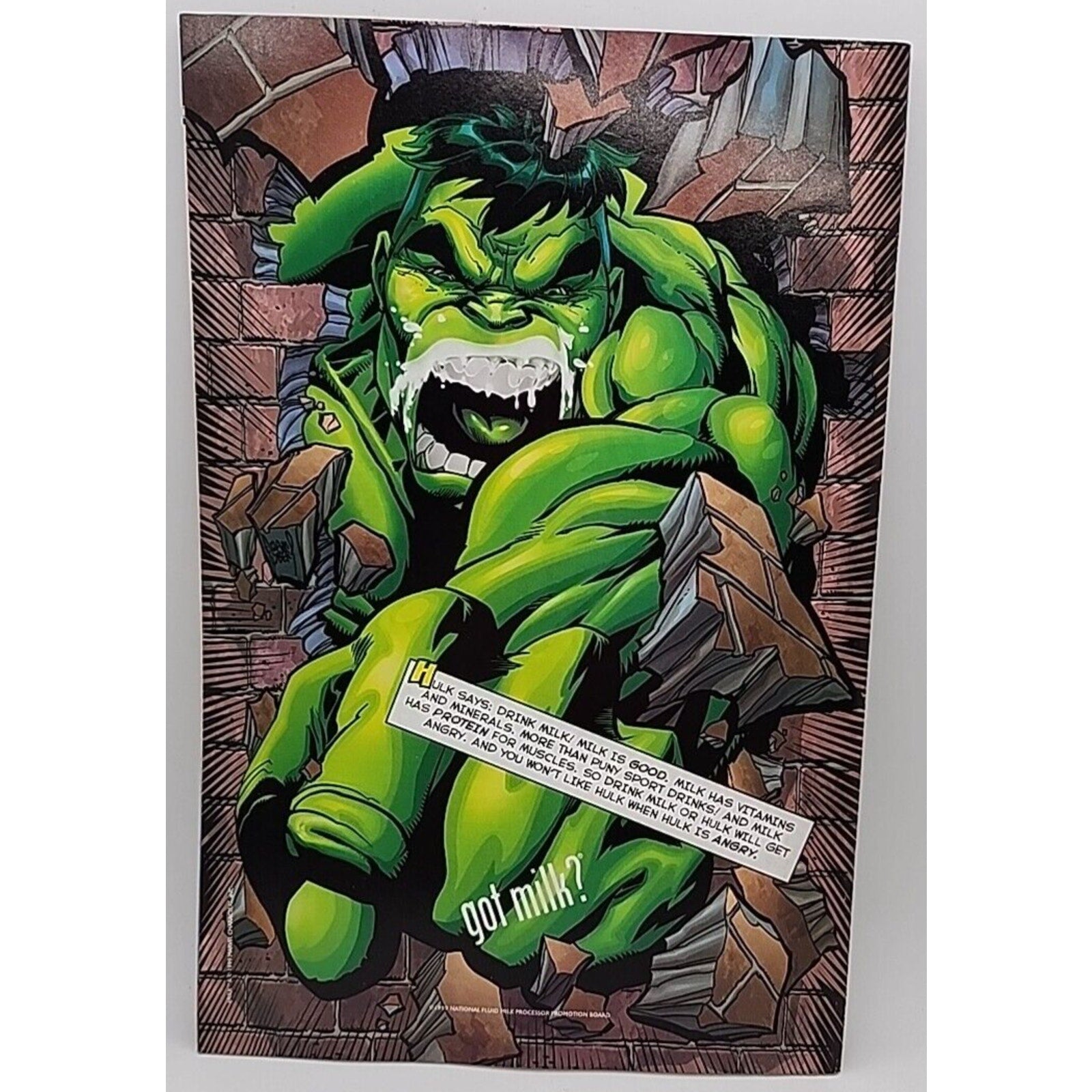 Captain America #24 (3rd Series) Marvel Comics 1999