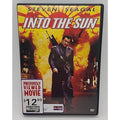 Into the Sun (DVD, 2005)