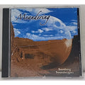Meandering-Soothing Soundscapes by Adam Zampino (CD, 2006)