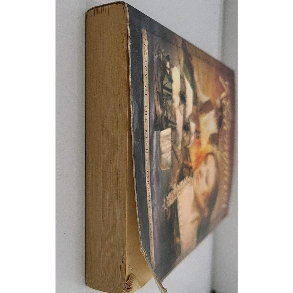 Redemption by MaryLu Tyndall (2006, Perfect)