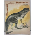 Dinosaurs and More Dinosaurs - Paperback By Craig, M. Jean