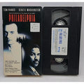 Philadelphia (VHS, 1994, Closed Captioned)