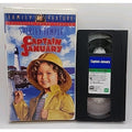 Captain January (VHS, 1995)