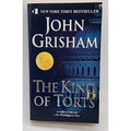 King of Torts by John Grisham (2003, Mass Market)