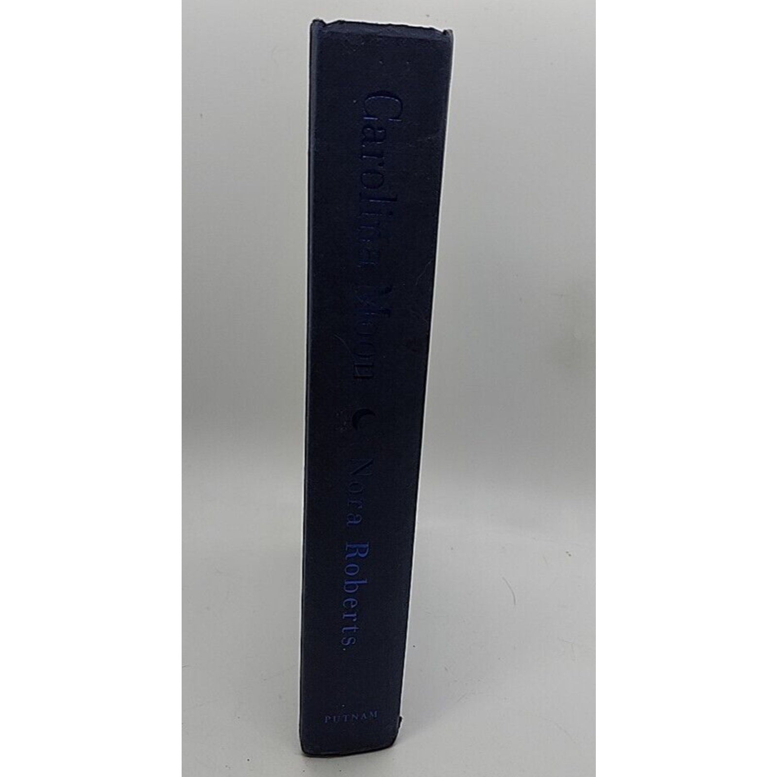 Carolina Moon - Hardcover By Roberts, Nora