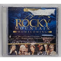 Rocky Mountain Homecoming by Bill Gaither (CD, 2003)