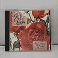 Gift of Love by Steve Hall (CD, 2007)