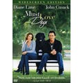 Must Love Dogs (DVD, 2005, Widescreen)