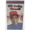 Bill Cosby - Himself (VHS, 1996) *Brand New*