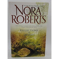 Reflections and Dreams by Nora Roberts (2008, Trade Paperback)