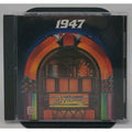 Time Life - Your Hit Parade - 1947 CD