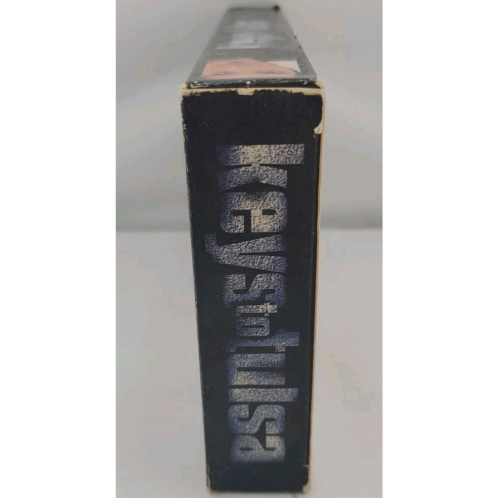 Keys to Tulsa (VHS, 1997)