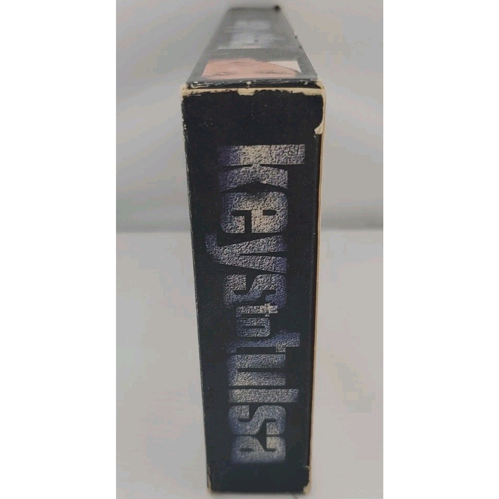 Keys to Tulsa (VHS, 1997)