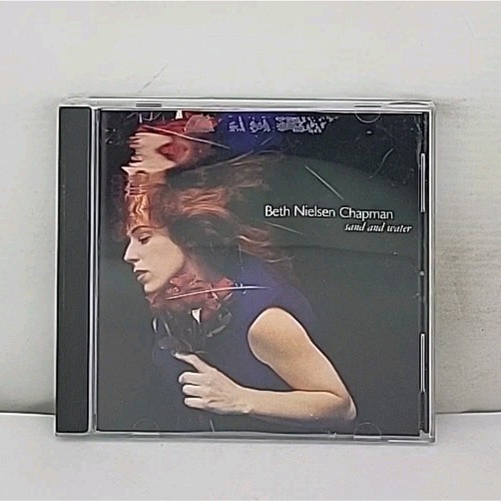 Sand & Water by Chapman, Beth Nielsen (CD, 1997)