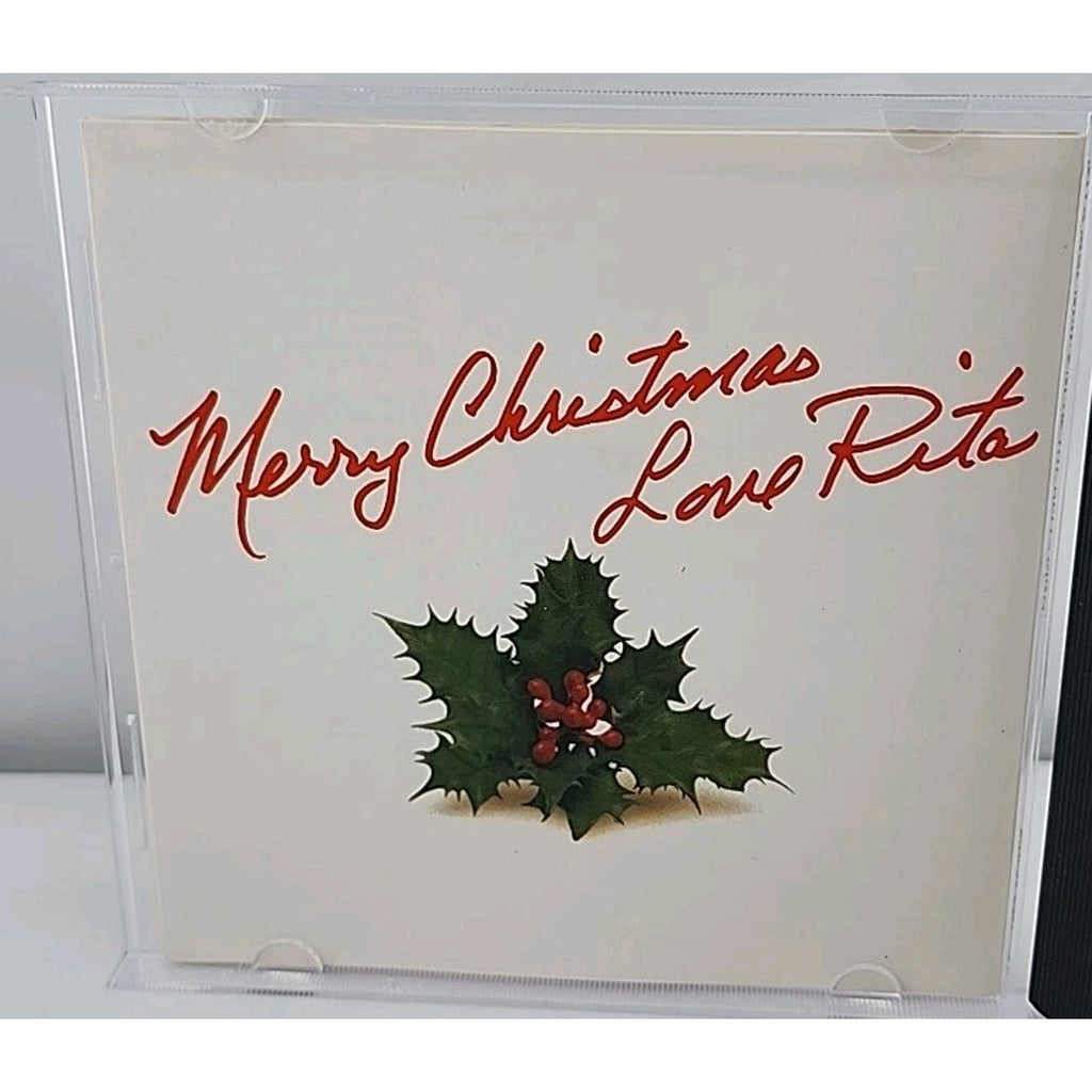Now The Bells Ring by Rita MacNeil CD Christmas
