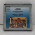 Bach: Suites (Overtures) BWV 1066-1069: 2 CD SET