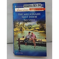 Millionaire Next Door by Kara Lennox (2003, Mass Market)