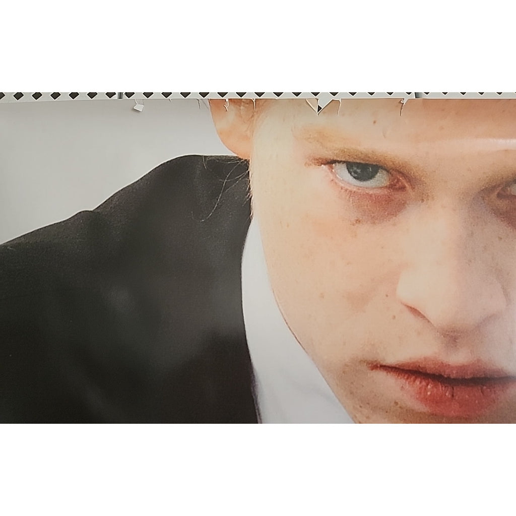 Antiviral Movie Poster 27x40