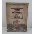 The World at War - Sir lawrence Olivier, Anthony Eden Volume 9