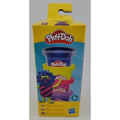 Play-Doh Mini Color Packs Assortment F7569 4x28g